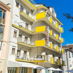 Leon D'oro 3*, Sottomarina Italia