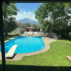 3* Bed & Breakfast Ottomood