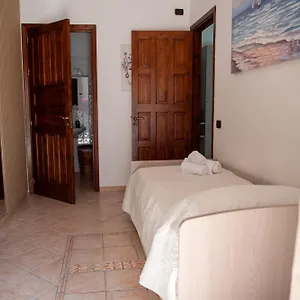  Appartamento Zagara House