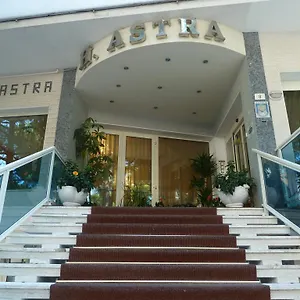 Astra 3*, Milano Marittima Italia